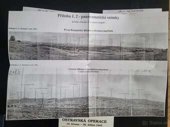 Pravda o 1. čs. sam. tankové brigádě v SSSR Vasil Jovbak - 10