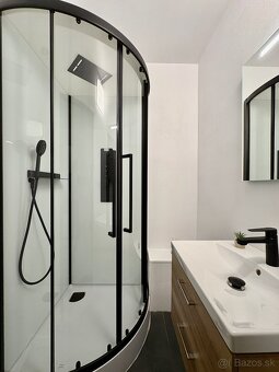 Na prenájom 2 izbový byt, Považská ulica Košice Terasa - 10