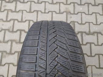 Originálna zimná sada VW Touareg / Audi Q7 5x112 R18 - 10