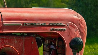 Porsche-Diesel Standard 218 - 10
