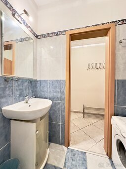 Predaj 1. izb. bytu – Ružinov, POLÁRNA ul. - 10