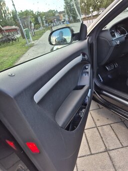 Audi A5 coupe S-line V6 - 10