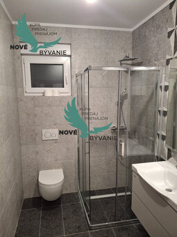 Novostavba apartmánu v centre ostrova Vir -Chorvátsko - 10
