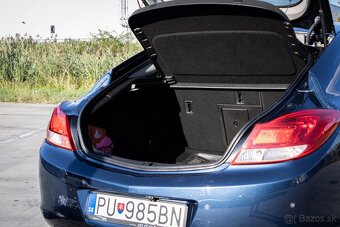 Opel Insignia 2.0 CDTI 96kW M6 - parkovacia kamera, navi - 10