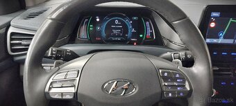Hyundai Ioniq Electric 100 kW, reg. 2022, 70853 km, DPH - 10