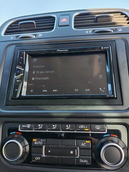 Volkswagen Golf 6 1.4TSI - 10