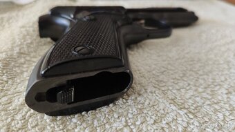 Pedam pistol MARGO 22LR. - 10