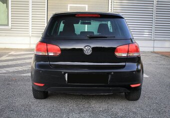 Volkswagen Golf VI 1.2 TSI - 10
