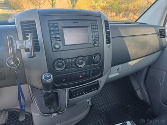 Mercedes-Benz Sprinter 319 cdi - 10