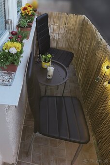 2i byt s balkónom po rekonštrukcii - 10