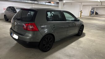 ✅ Volkswagen Golf 5 2.0 TDi 103kw ✅ - 10