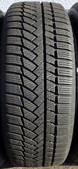 225/55R17 zimné pneu+disky BMW Double-Spoke 564-reflexsilver - 10