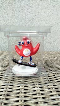 Letné olympijské hry 2024 Paris zberateľská figúrka - 10