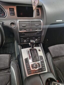 Audi Q7 3.0 171kw - 10