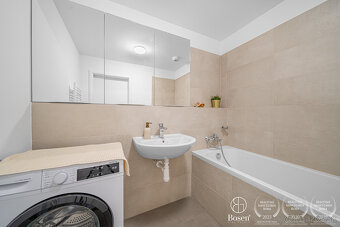 BOSEN | 2,5 izbový byt s parkovacím státím Ovocné sady, Bra - 10