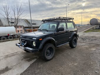 LADA NIVA 1.7i 4x4 2019 - Možný odpočet DPH - 10