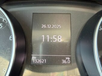 Volkswagen Golf Variant 1.2 TSI - 10