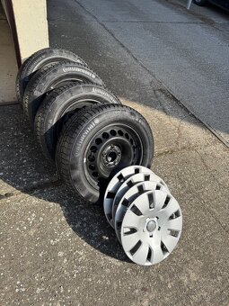 Predam AUDI A4 avant 2.0TDI - 10