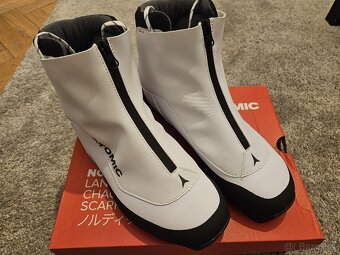 bežky+ topánky +palice - 10