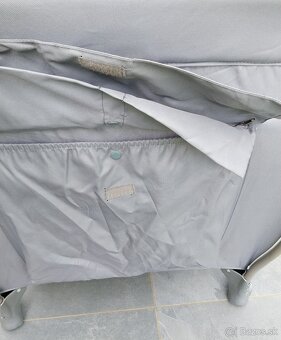 2v1 Inglesina Lodge cestovná postieľka - 10