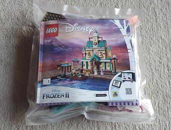 Lego 41429, 41713, 41167, 21170, 41758 - 10