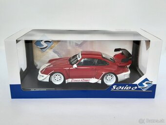 1:18 - Porsche 911 RWB - Solido - 1:18 - 10