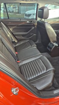 Predám Volkswagen Passat Alltrac -Virtual, 4MOTION - 10