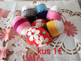 veľkonočne vajička - 10