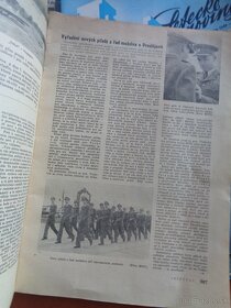 Historicke noviny, LETECTVO 9ks -rozmedzie r. 1946-1950 - 10