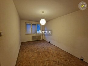 HALO reality - Predaj, trojizbový byt Bratislava Ružinov, Po - 10