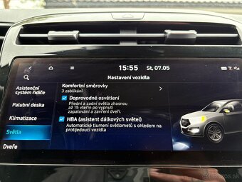 Hyundai Tucson 1.6crdi Mild Hybrid Style - 10