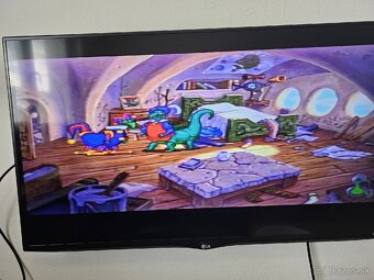 Ps1 Blazing Dragon - 10