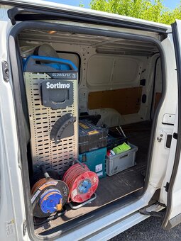 Toyota Proace rv 2018 Dlhá verzia , Long'. - 10