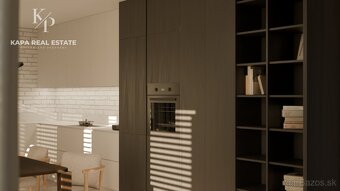 Rodinný dom č. 9 na predaj, novostavba, Veľký Šariš, časť Ka - 10