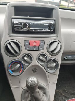 Fiat Panda 1.1 Active - 10