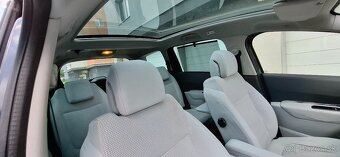 Predám Peugeot 5008 1.6 HDI 82Kw Zachovalá R.V.2013 - 10