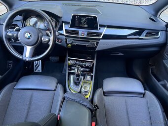BMW 2 Gran Tourer M-SPORT / xDrive /2021/ Automat /LED/ DPH - 10