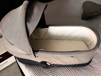 Cybex Balios S Lux - 10