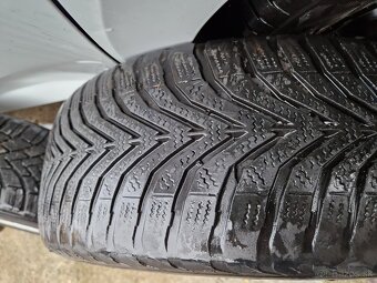 Elektrony 5x114.3 195/55 r16 - 10