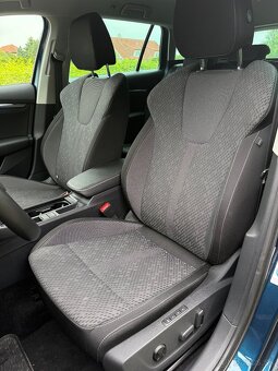 Škoda Octavia 2.0TDI 110kW DSG 2021 110tkm STYLE - 10