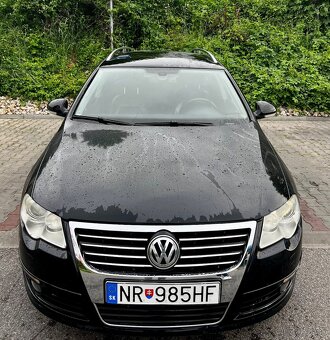 Volkswagen Passat Variant 2.0 TDI Highline DSG - 10