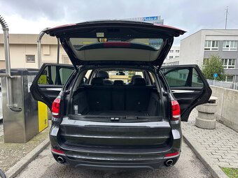 Bmw x5 F15 - 10