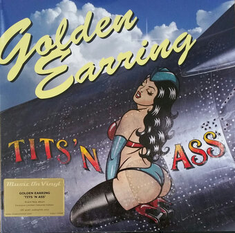 VINYLOVE PLATNE - 10