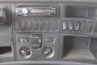 Scania G 420, EURO 5, OPTICRUISE, RETARDER, HYDRAULIKA - 10