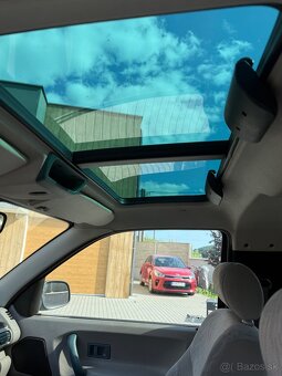 Land Rover Freelander 2.0 diesel - 10