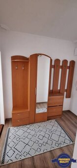 PRENÁJOM: 2 izbový byt + balkón, komplet.rekonš. - Komárno - 10