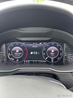 Skoda Octavia III 2019 - 10