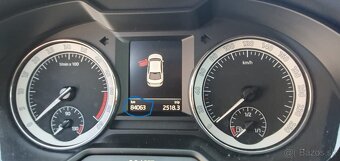 Škoda Octávia 1,6 TDI 115k Style / r.v.2020 / - 10
