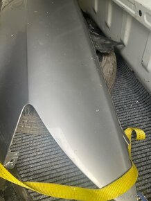 Audi avant a6c6 3,0tdi automat Rozpredam - 10