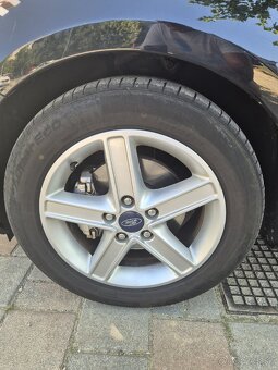 Ford focus mk2 - 10